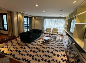 Apartamento · 200m² · 3 Quartos · 3 Vagas · Apartamento - Vila Nova Conceição - 3 Dormitórios - 200m².
