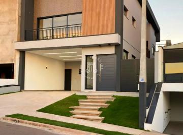 Casa · 245m² · 3 Quartos · 4 Vagas · CASA A VENDA NO CONDOMÍNIO RESERVA ERMIDA - JARDIM ERMIDA I - JUNDIAÍ/SP