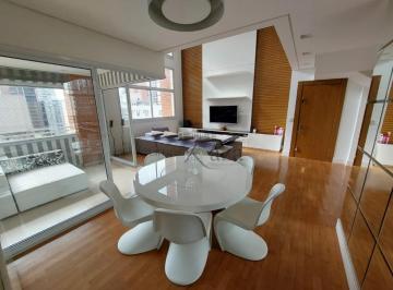 Apartamento · 157m² · 3 Quartos · 4 Vagas · Apartamento Duplex - Pinheiros - 3 Suítes - 157m².