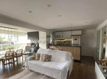 Apartamento · 84m² · 2 Quartos · 1 Vaga · Apartamento - Pinheiros - 2 Dormitórios - 84m².