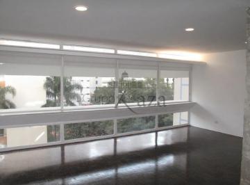 Apartamento · 195m² · 3 Quartos · 2 Vagas · Apartamento - Jardim América - 3 Dormitórios - 195m².