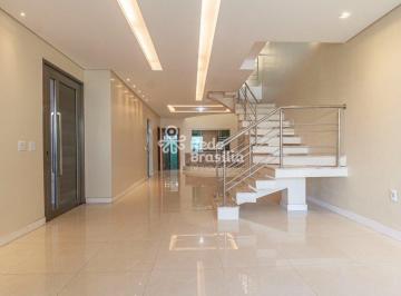 Casa · 320m² · 6 Quartos · 5 Vagas · TH35045 - Shvp Trecho 01 Vicente Pires, Casa 06 quartos, 320m². Agende sua visita!