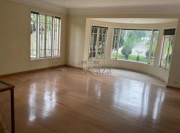 Casa · 6250m² · 4 Quartos · 6 Vagas · Casa em Condomínio - Tamboré 1 - 4 Suítes - 740m² + Campo de Futebol (2.000 m2)