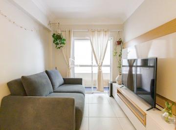 Apartamento · 55m² · 2 Quartos · 1 Vaga · Apartamento à venda - no Portão