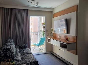 Apartamento · 75m² · 2 Quartos · 2 Vagas · Oportunidade - Apartamento - Jardim Sul - Residencial Maxximo Resort - 2 Dormitórios - 75m².
