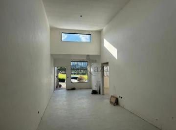 Casa · 175m² · 3 Quartos · 2 Vagas · Oportunidade - Casa - Residencial Portal dos Pássaros - 3 Dormitórios - 137m².