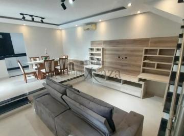 Casa · 250m² · 3 Quartos · 3 Vagas · Oportunidade - Casa - Jardim das Industrias - 3 Dormitórios - 310m².