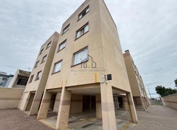 Apartamento · 73m² · 3 Quartos · 1 Vaga · Apartamento à venda no Afonso Pena – São José dos Pinhais