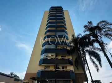 Apartamento · 180m² · 4 Quartos · 2 Vagas · Apartamento na região central