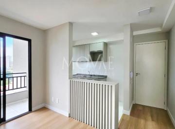 Apartamento · 52m² · 2 Quartos · 2 Vagas · Apartamento 2 Dorms | Andar Alto | Sol da Manhã | 2 Vagas | Parque Industrial - SJC