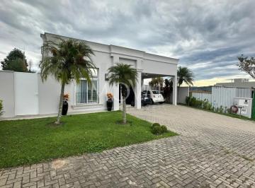 Casa · 576m² · 4 Quartos · 4 Vagas · Casa Terra em condomínio 282m² - Alphaville