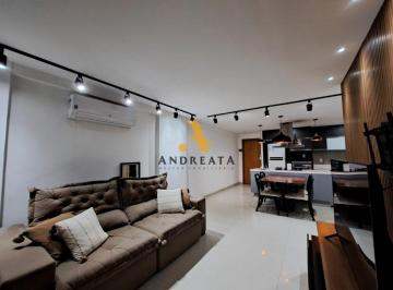 Apartamento · 118m² · 3 Quartos · 2 Vagas · Venda de Apartamento com 3 quarto(s), 1 suíte(s), 118 m², por R$ 1.6 milhão, no condomínio Américas