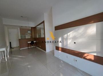 Apartamento · 123m² · 3 Quartos · 1 Vaga · Aluguel de Apartamento com 3 quarto(s), 1 suíte(s), 123 m², por R$ 4 mil, no condomínio Pontal Oceân
