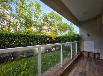 Apartamento · 123m² · 3 Quartos · 1 Vaga · Aluguel de Apartamento com 3 quarto(s), 1 suíte(s), 123 m², por R$ 4.5 mil, no condomínio Pontal Oce