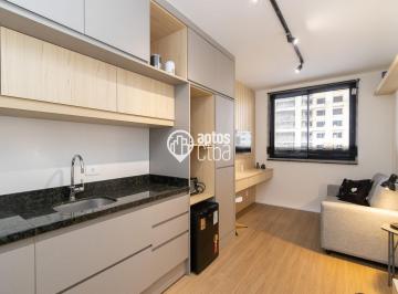 Apartamento · 29m² · 1 Quarto · Apartamento à venda - no Centro
