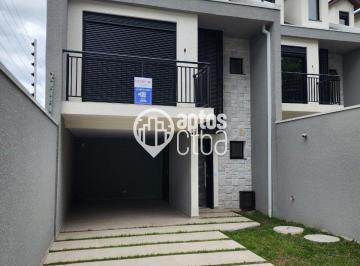 Casa · 285m² · 3 Quartos · Casa à venda - no Campo Comprido