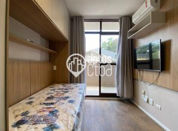 Apartamento · 1 Quarto · Apartamento para aluguel - em Ecoville