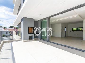 Apartamento · 3 Quartos · Apartamento à venda - em Batel