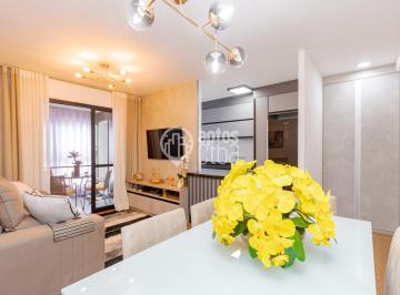 Apartamento · 96m² · 3 Quartos · Apartamento à venda - em Cabral
