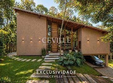 Casa · 300m² · 4 Quartos · 4 Vagas · Casa linear | 4 quartos | lote de 2.000 m²