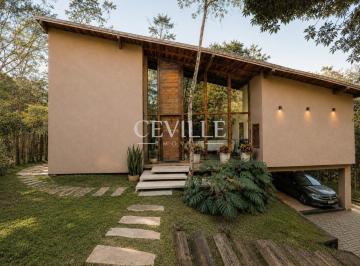 Casa · 300m² · 4 Quartos · 4 Vagas · Casa Imponente | 4 quartos | lote de 1.000 m²