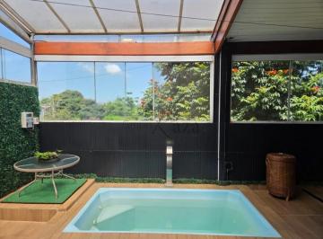 Casa · 90m² · 3 Quartos · 2 Vagas · Oportunidade - Casa em Condomínio - Residencial Terra Nova Eugenio de Melo - Eugênio de Melo - 3 Dor