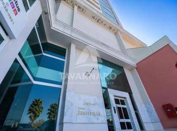 Apartamento · 97m² · 2 Quartos · 1 Vaga · Santos Dumont - Torre Demoiselle