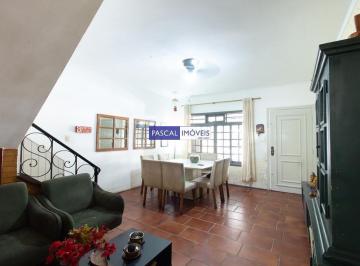 exclusivity.jpeg · Casa Campo Belo 3 dormitórios 2 vagas
