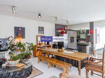 Casa · 291m² · 3 Quartos · 3 Vagas · Casa Brooklin 3 suítes 3 vagas