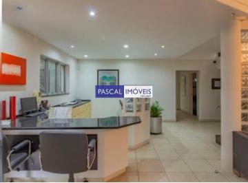Comercial · 320m² · 8 Vagas · Prédio Comercial Planalto Paulista 8 Salas 8 Vagas
