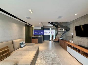 Casa · 108m² · 2 Quartos · 2 Vagas · Casa em condomínio Campo Belo 2 suítes  2 vagas.