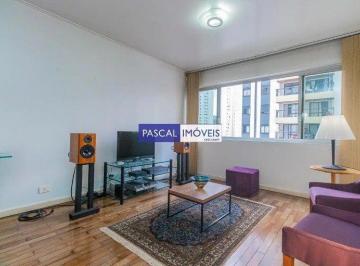 Apartamento · 113m² · 3 Quartos · 1 Vaga · Apartamento Brooklin 3 Dormitórios 1 Vaga