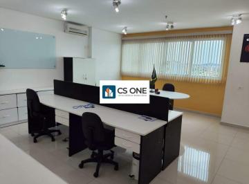 Comercial · 37m² · 1 Vaga · Sala para aluguelDomo Business 37m² São Bernardo do Campo 1 vaga