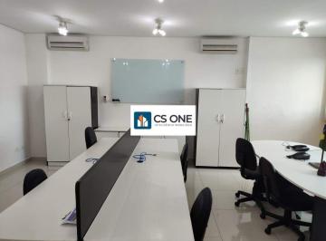 Comercial · 37m² · 1 Vaga · Sala para aluguelDomo Business 37m² São Bernardo do Campo 1 vaga