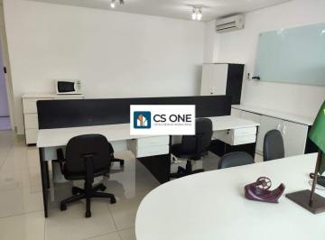 Comercial · 37m² · 1 Vaga · Sala para aluguelDomo Business 37m² São Bernardo do Campo 1 vaga