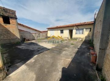 Casa · 100m² · 3 Quartos · 2 Vagas · Casa Térrea para reforma à venda, Trujillo, Sorocaba SP