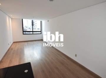 Apartamento · 50m² · 1 Quarto · 1 Vaga · Apartamento 1 quarto para alugar no Belvedere