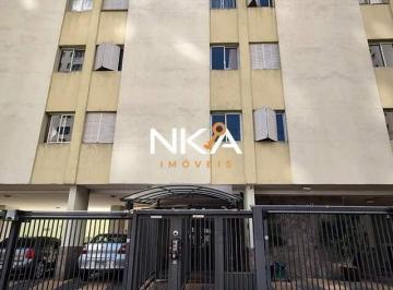 Apartamento · 49m² · 1 Quarto · 1 Vaga · APARTAMENTO 01 DORMITÓRIO NO CAMBUÍ EM CAMPINAS.
