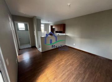 Apartamento · 65m² · 2 Quartos · 1 Vaga · APARTAMENTO COM 2 QUARTOS A VENDA POR 210.000 - LAGOINHA - SÃO GONÇALO/RJ
