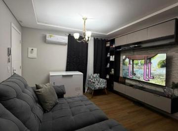 Apartamento · 55m² · 2 Quartos · 1 Vaga · Apartamento no Neoville em Curitiba