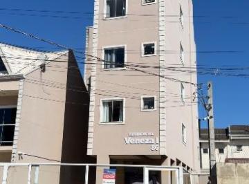 Apartamento · 55m² · 2 Quartos · 1 Vaga · Apartamento no Neoville em Curitiba