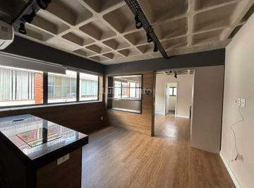 Apartamento · 40m² · 1 Quarto · 1 Vaga · Apartamento para aluguel, 1 quarto, 40m² no Lourdes