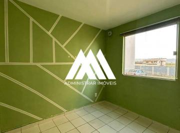 Apartamento · 90m² · 3 Quartos · 1 Vaga · Apartamento para locação no bairro São Francisco em Itatiaiuçu-MG