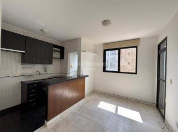 Apartamento · 55m² · 1 Quarto · 1 Vaga · Apartamento para aluguel, 1 quarto, 55m² na Savassi