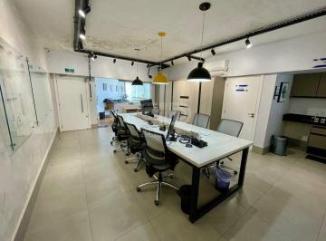 Comercial · 81m² · 1 Vaga · Sala Comercial Mobiliada e Pronta para Uso no Edifício Mirante do Coxim – Centro de Cuiabá