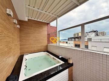 Hidro · Apartamento Duplex 3 Quartos a Venda em Santos - SP