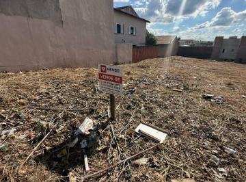 Terreno · 500m² · Terreno à venda com 500 m² no Planalto do Sol II em Santa Bárbara d'Oeste 
