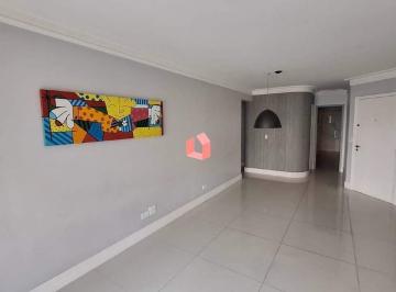 Apartamento · 106m² · 3 Quartos · 2 Vagas · Excelente Apartamento 106 m² - Centro - São Bernardo do Campo