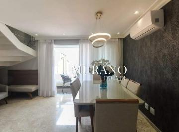 Apartamento · 154m² · 3 Quartos · 4 Vagas · Apartamento à venda, 3 quartos, 1 suíte, 4 vagas, Tatuapé - São Paulo/SP