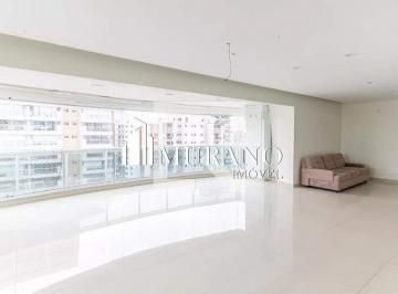 Apartamento · 183m² · 3 Quartos · 4 Vagas · Apartamento à venda, 3 quartos, 3 suítes, 4 vagas, Jardim Anália Franco - São Paulo/SP